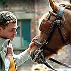 Iain De Caestecker in Young James Herriot (2011)