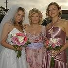 Dana Wheeler-Nicholson, Adrianne Palicki, and Stacey Oristano in Friday Night Lights (2006)