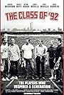 David Beckham, Ryan Giggs, Gary Neville, Phil Neville, Nicky Butt, and Paul Scholes in The Class of '92 (2013)