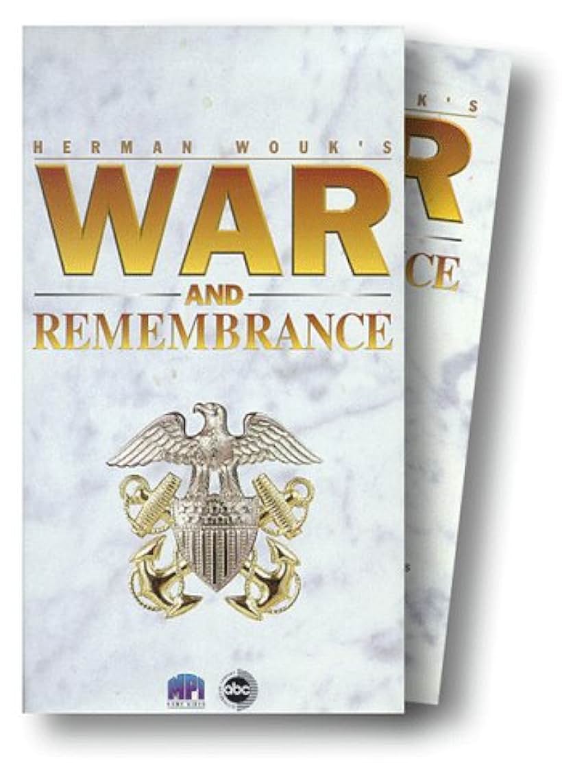 War and Remembrance (1988)