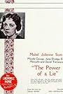 Mabel Julienne Scott in The Power of a Lie (1922)