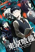 Tokyo Ghoul