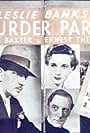 The Murder Party (1934)