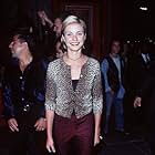 Cameron Diaz at an event for Romeo + Juliet (1996)