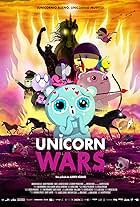 Unicorn Wars (2022)