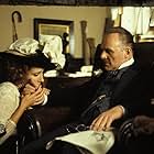 Anthony Hopkins and Emma Thompson in Howards End (1992)