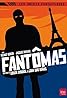 Fantômas (TV Mini Series 1980) Poster