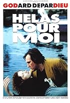 Gérard Depardieu and Laurence Masliah in Oh, Woe Is Me (1993)