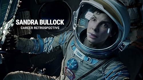 Take a closer look at the various roles Sandra Bullock has played throughout her acting career.