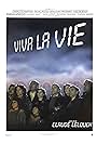 Anouk Aimée, Charlotte Rampling, Charles Aznavour, Jean-Louis Trintignant, Evelyne Bouix, Charles Gérard, Laurent Malet, and Michel Piccoli in Viva la vie (1984)