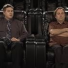 Gregg Turkington and Tim Heidecker in On Cinema (2012)