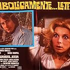 Gianni Dei and Franca Gonella in Diabolicamente... Letizia (1975)