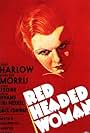 Jean Harlow in Red-Headed Woman (1932)