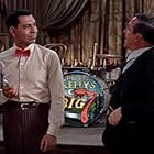 Peggy Lee and Jack Webb in Pete Kelly's Blues (1955)