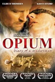 Opium: Diary of a Madwoman (2007)