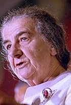 Golda Meir