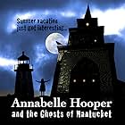 Annabelle Hooper and the Ghosts of Nantucket (2016)