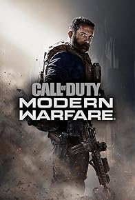 Primary photo for Call of Duty: Modern Warfare