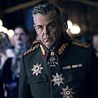 Danny Huston in Wonder Woman (2017)