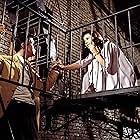 Natalie Wood and Richard Beymer in West Side Story (1961)