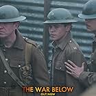 Sam Clemmett in The War Below