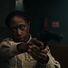 Nikki Amuka-Bird in Jericho Ridge (2023)