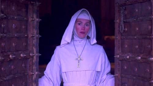 Black Narcissus: Season 1