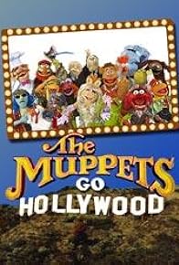 Primary photo for The Muppets Go Hollywood