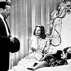 "The Big Sleep" Humphrey Bogart, Lauren Bacall, and Martha Vickers 1946 Warner Bros.