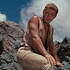 James MacArthur in Swiss Family Robinson (1960)