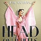 Jessie Matthews in Head Over Heels in Love (1937)
