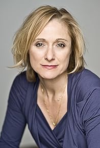 Primary photo for Caroline Goodall