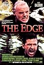 Anthony Hopkins and Alec Baldwin in The Edge (1997)