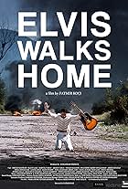 Dritan Kastrati in Elvis Walks Home (2017)
