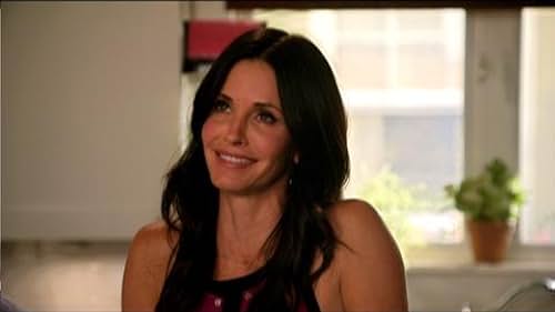 Cougar Town: The Complete Second Season