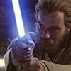 Ewan McGregor in Star Wars: Episode II - Attack of the Clones (2002)