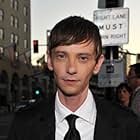 DJ Qualls at an event for All About Steve (2009)