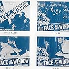 Robert Adair, Tod Slaughter, Marjorie Taylor, Harry Terry, and John Warwick in The Face at the Window (1939)