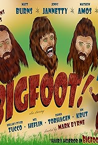 Primary photo for Bigfoot!