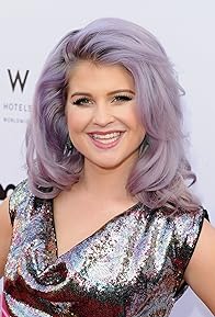 Primary photo for Kelly Osbourne