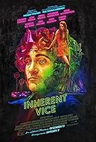 Inherent Vice (2014)