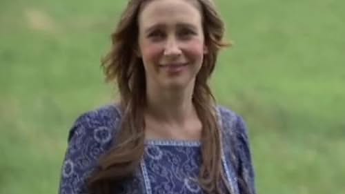 Higher Ground: Vera Farmiga