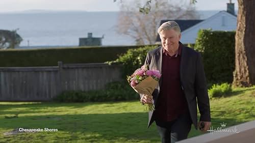 Chesapeake Shores: Night And Day Preview
