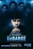 The Bobby DeBarge Story