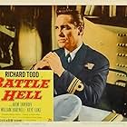 Battle Hell (1957)