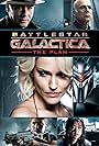 Battlestar Galactica: The Plan (2009)