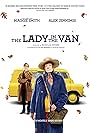 The Lady in the Van