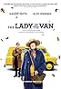 The Lady in the Van (2015) Poster