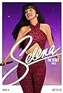 Christian Serratos in Selena: The Series (2020)