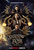 Ben Barnes, Archie Renaux, and Jessie Mei Li in Shadow and Bone (2021)